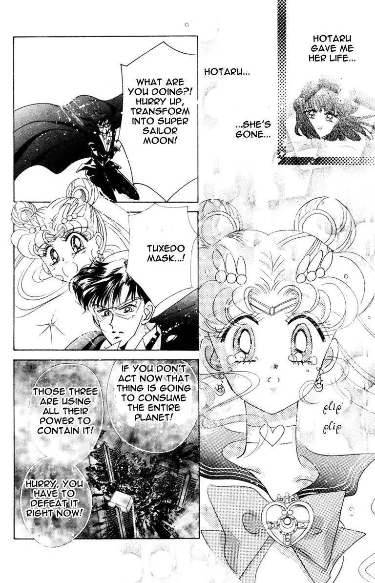 Sailor Moon Chapter 36 44